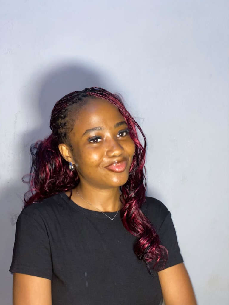 Ngozi - Founder & CEO of NeuroGrid OS